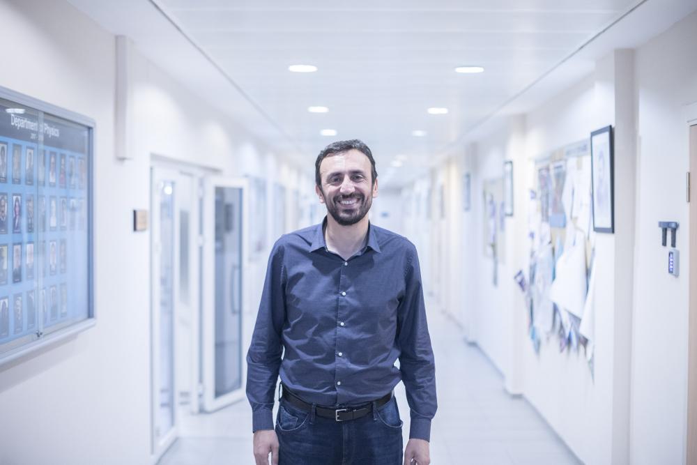 Kanserde yenilikçi tedavilerin önü yapay zekâ ile açılacak